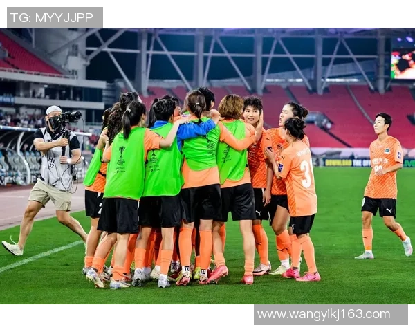 全球顶尖女性足球运动员排名盘点 助力女子足球事业蓬勃发展