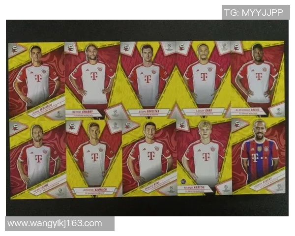 足球球星卡定做收藏展示与个性化设计全攻略